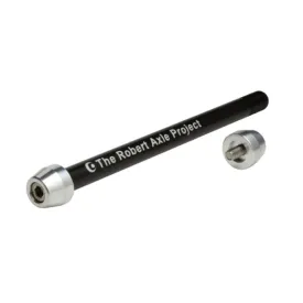 12 mm Speed Release Rear Trainer Thru Axle