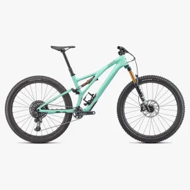 2022 Specialized Stumpjumper Pro Bike