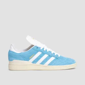 adidas Busenitz Shoes - Pre Blue/Footwear White/C White