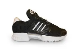 Adidas Clima Cool CC1 - BB0670 - Black White Trainers