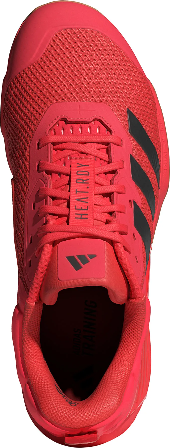 adidas Dropset 3 Mens Training Shoes - Red