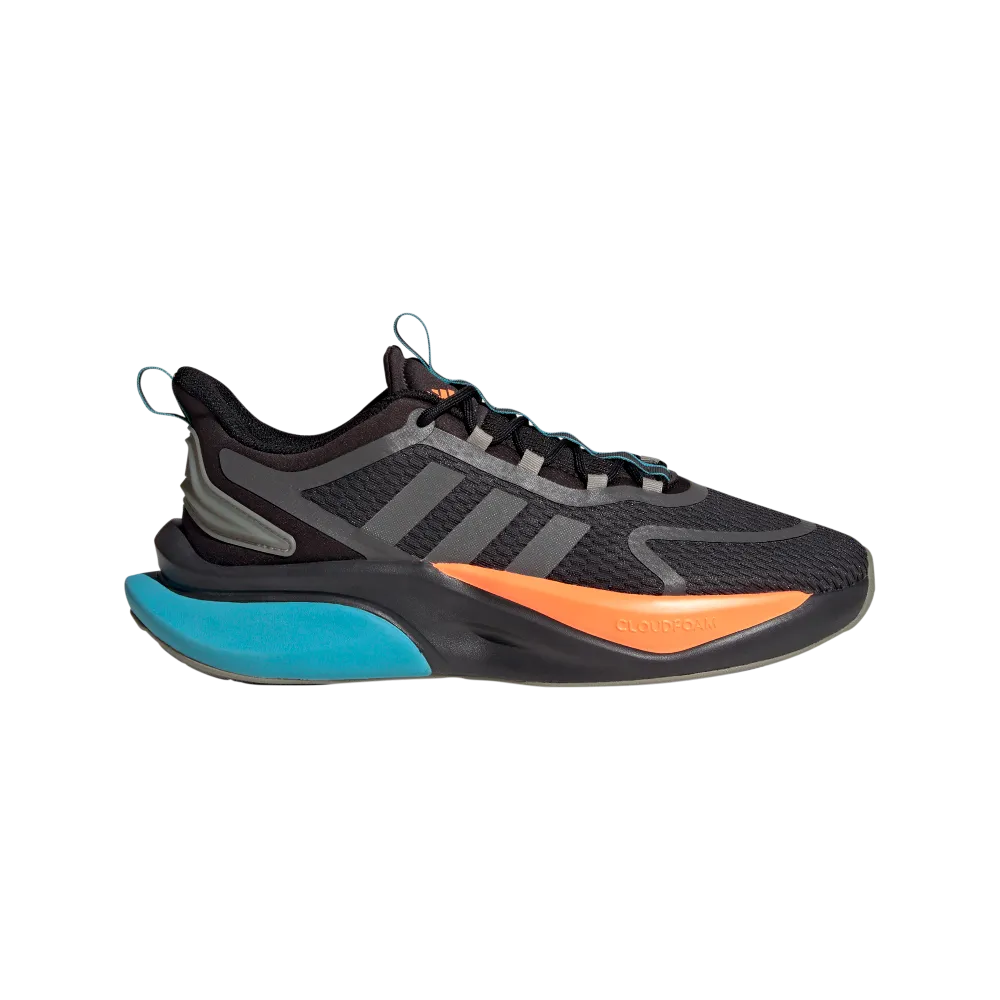 adidas Mens Alphabounce Running Shoes