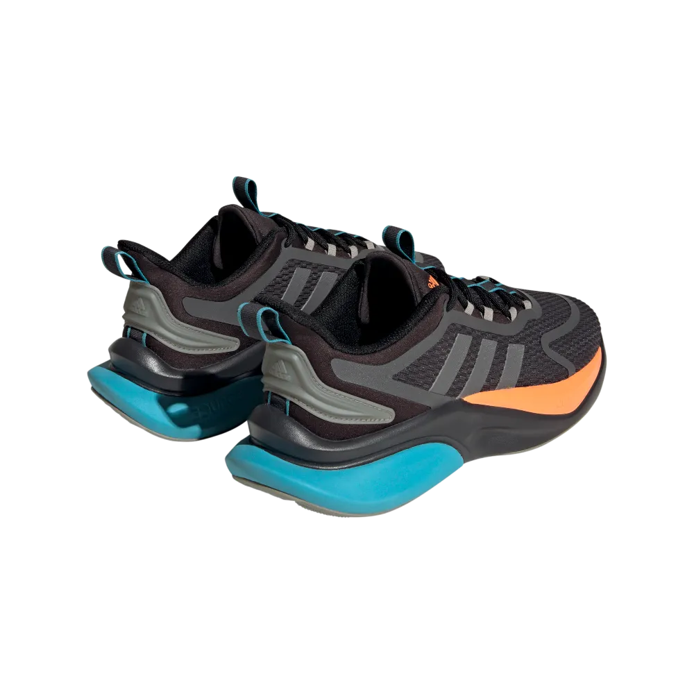 adidas Mens Alphabounce Running Shoes