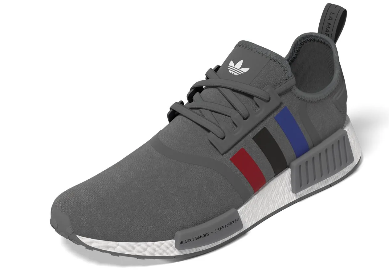 adidas Mens NMD_R1 Running Shoes