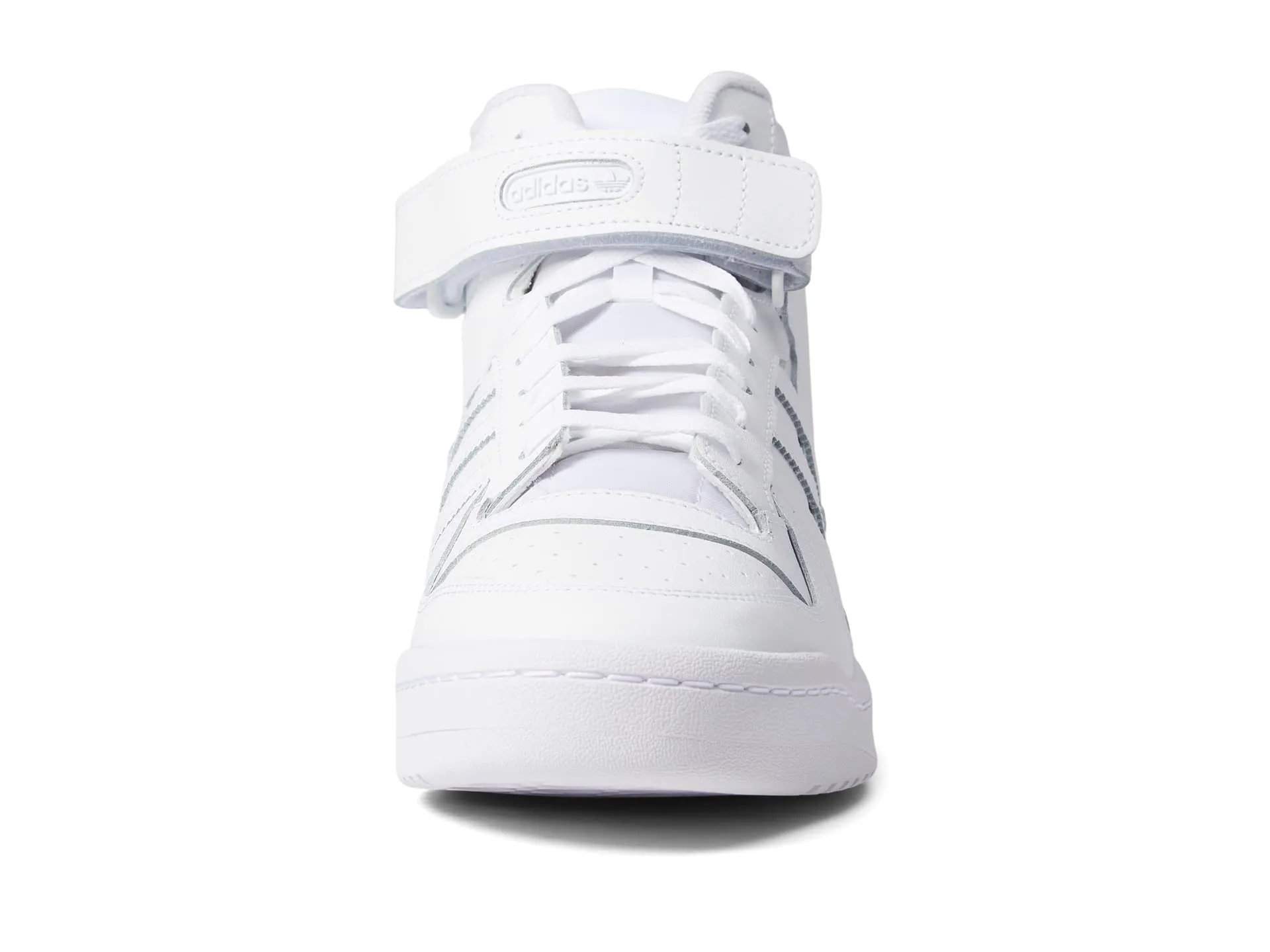 adidas Originals Forum Mid Sneakers