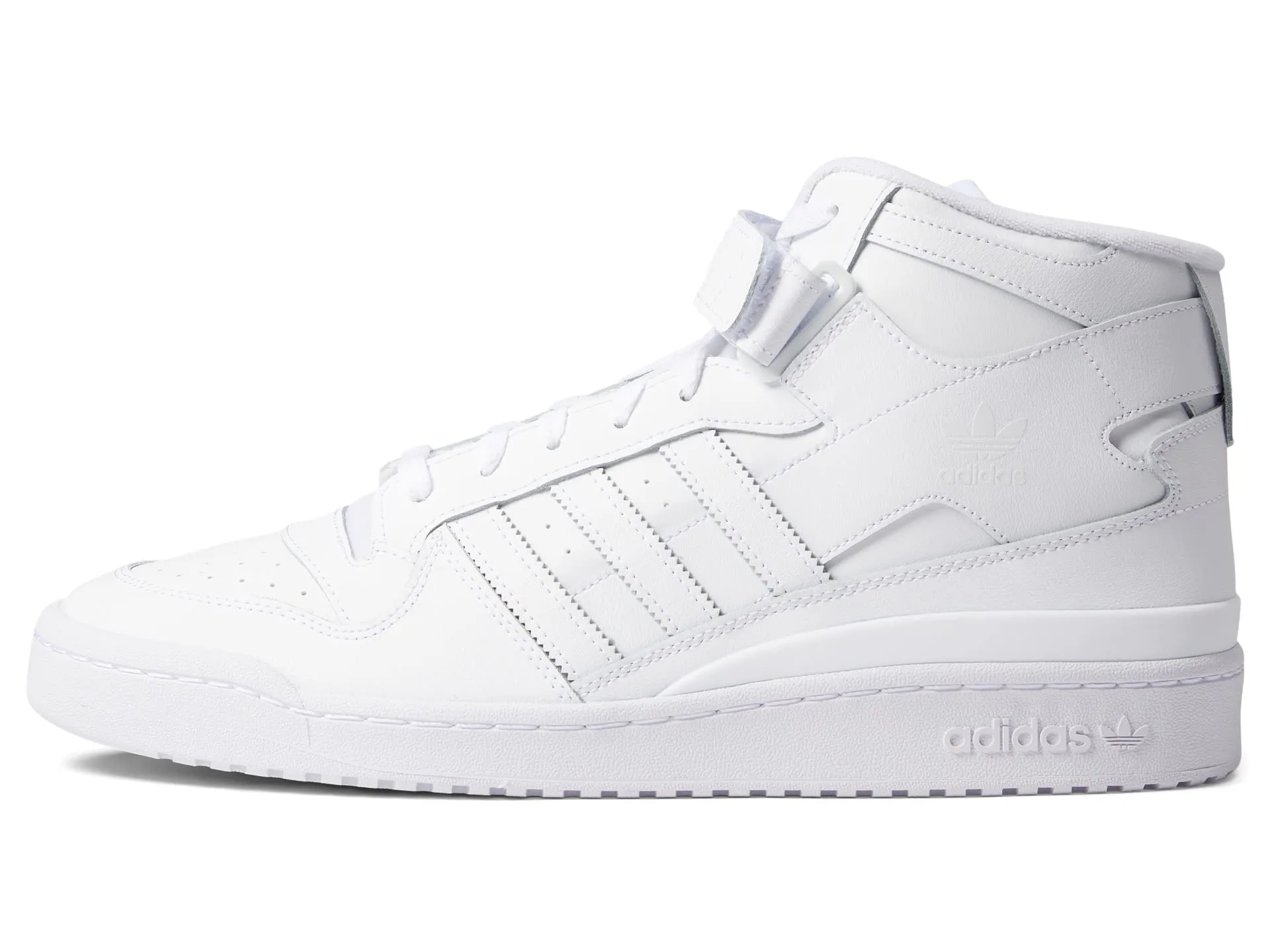 adidas Originals Forum Mid Sneakers