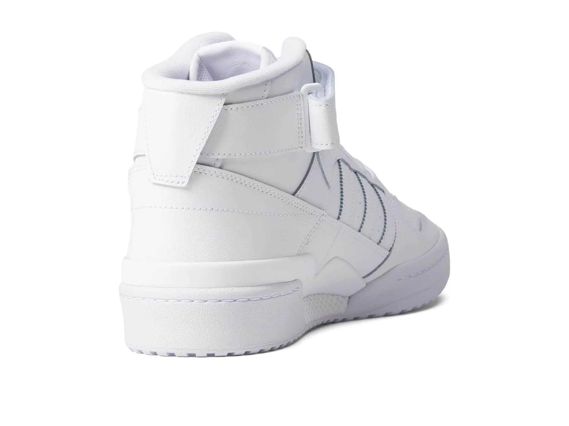 adidas Originals Forum Mid Sneakers