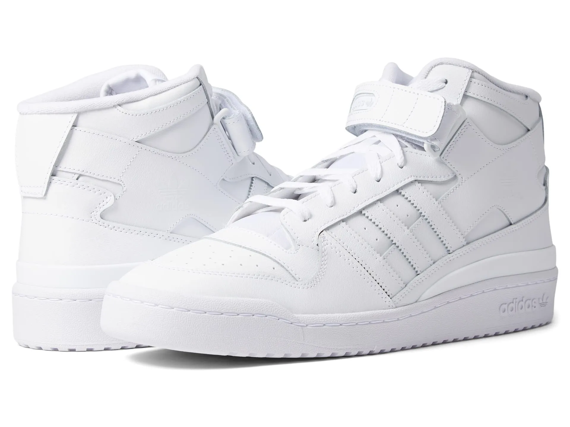 adidas Originals Forum Mid Sneakers