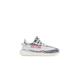 Adidas Yeezy Boost 350 V2 Kids Zebra (2024)