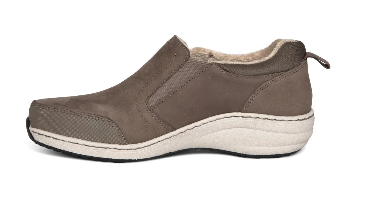 Aetrex Tyra Slip-On