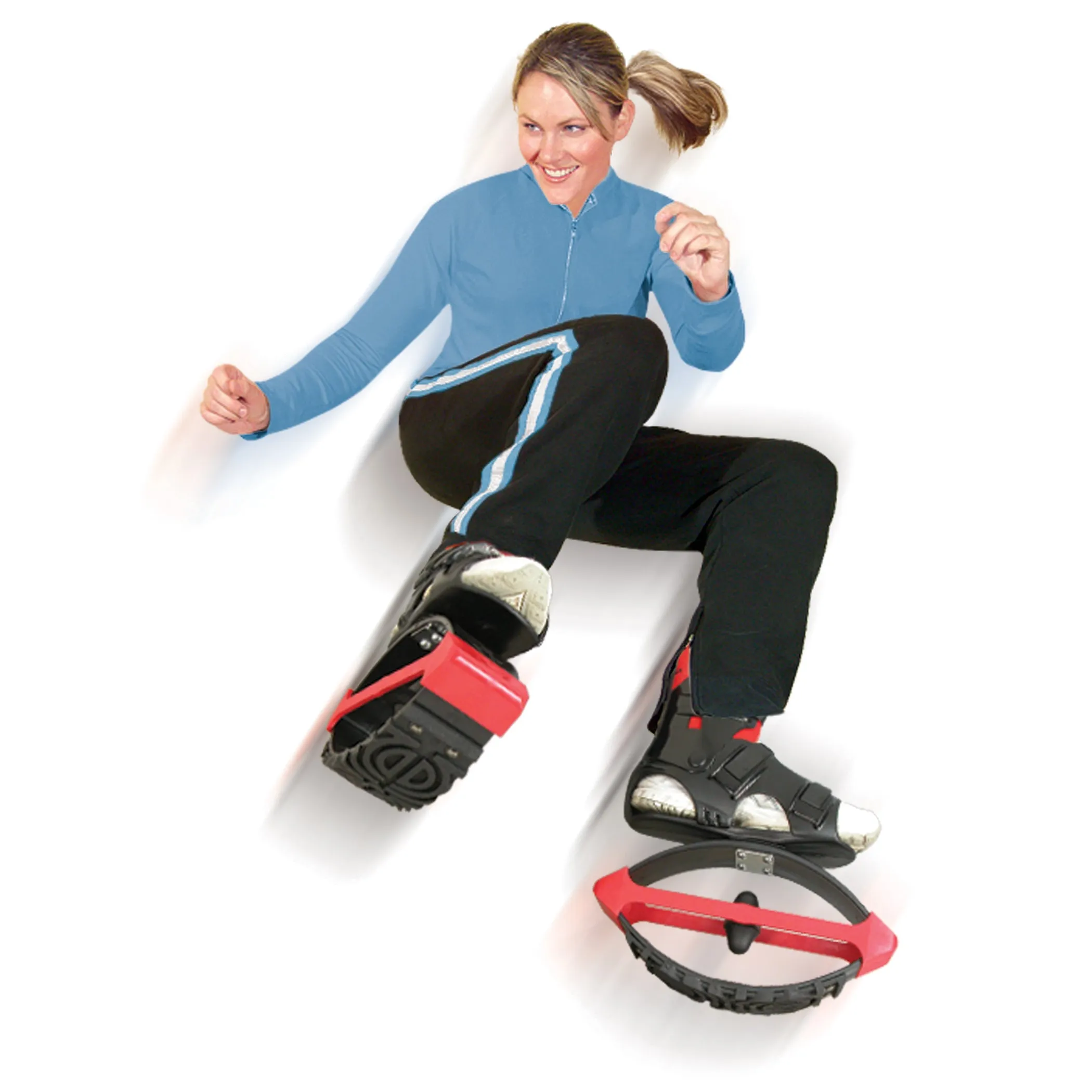 Air Kicks Anti-Gravity Boots - Medium