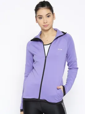 Alcis Women Training Jacket