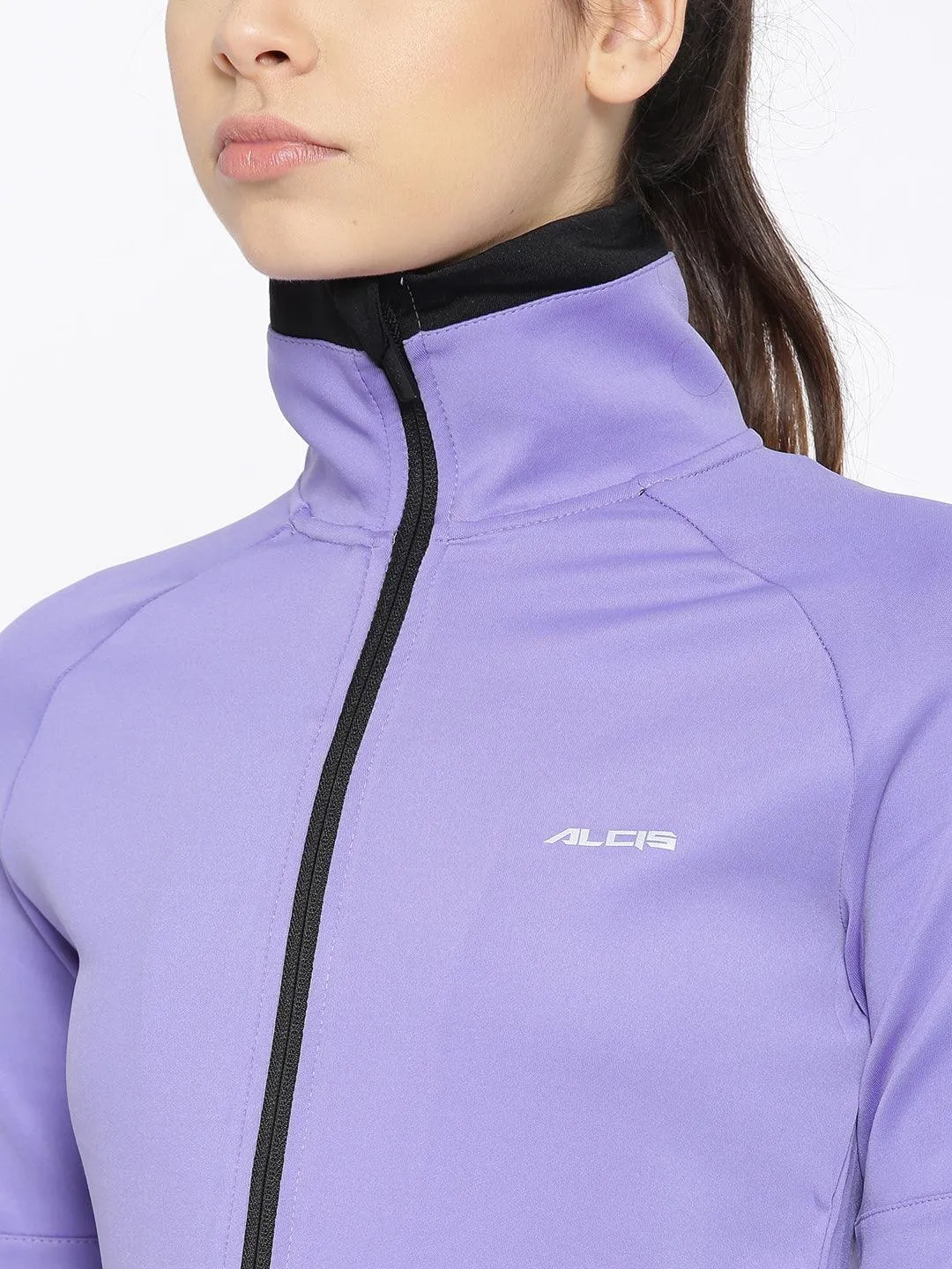 Alcis Women Training Jacket