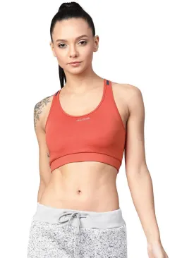 Alcis Women Training Sports Bra