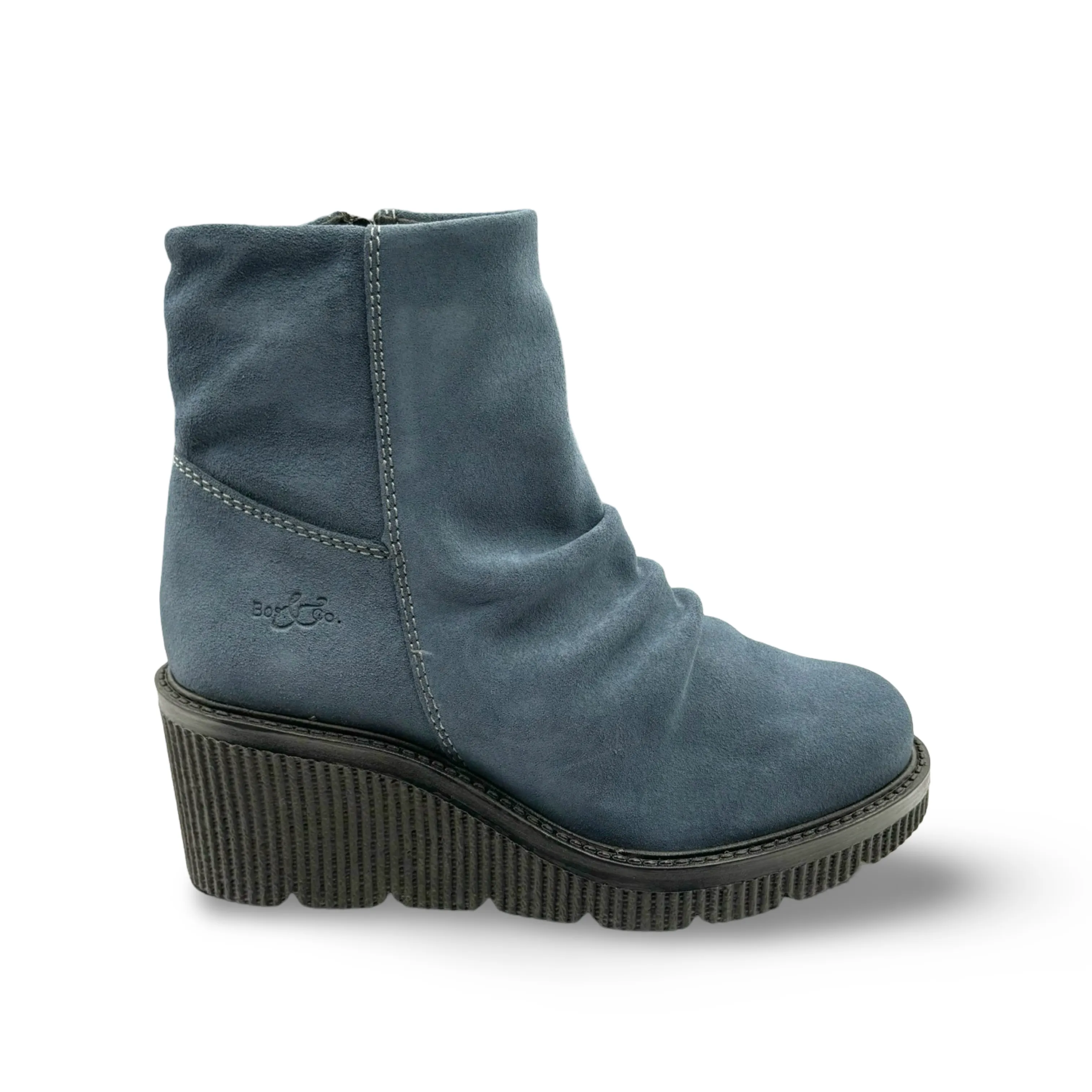 ALINA Jeans WATERPROOF Boot