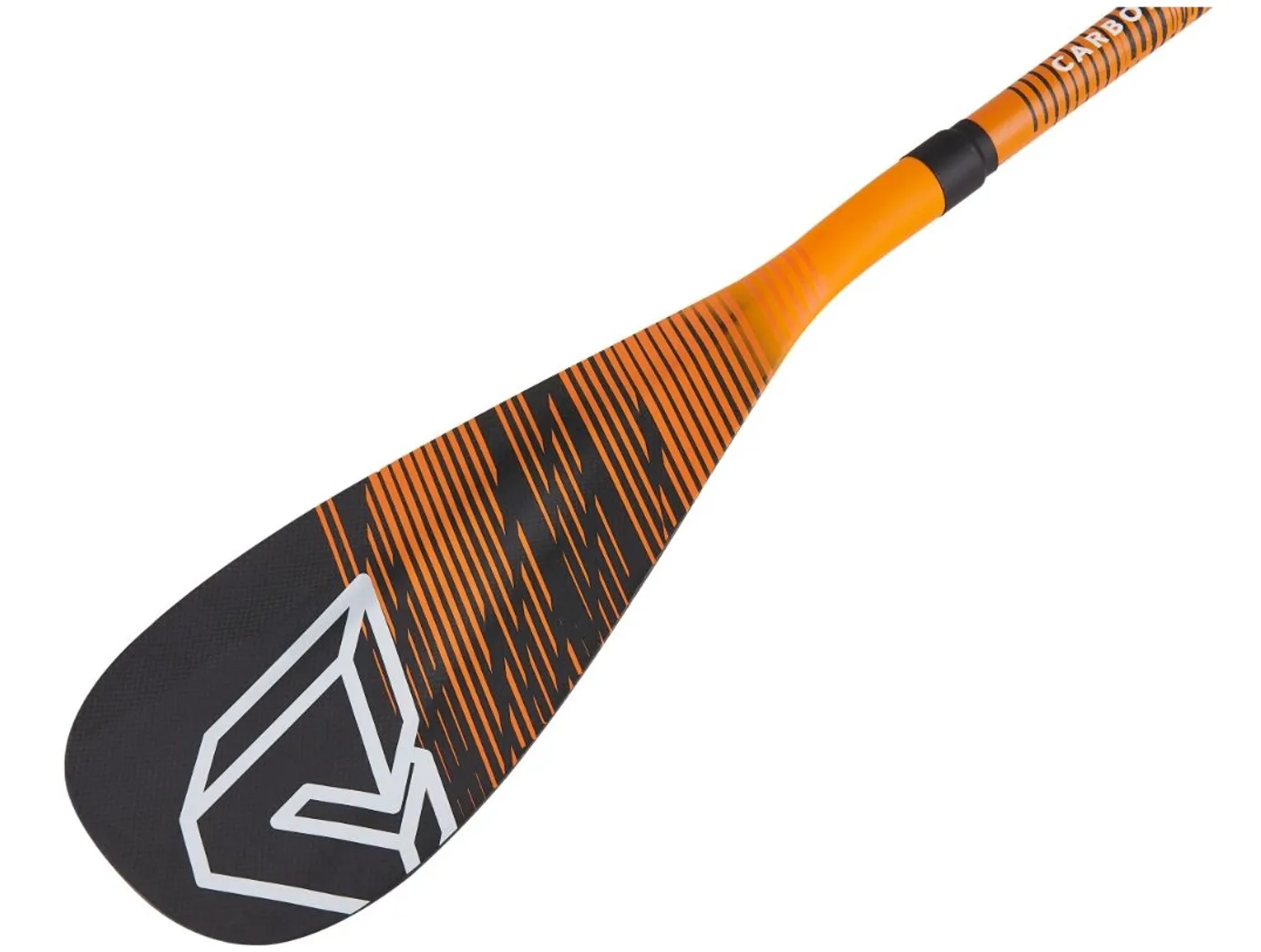 Aqua Marina Carbon X -Adjustable Carbon iSUP Paddle