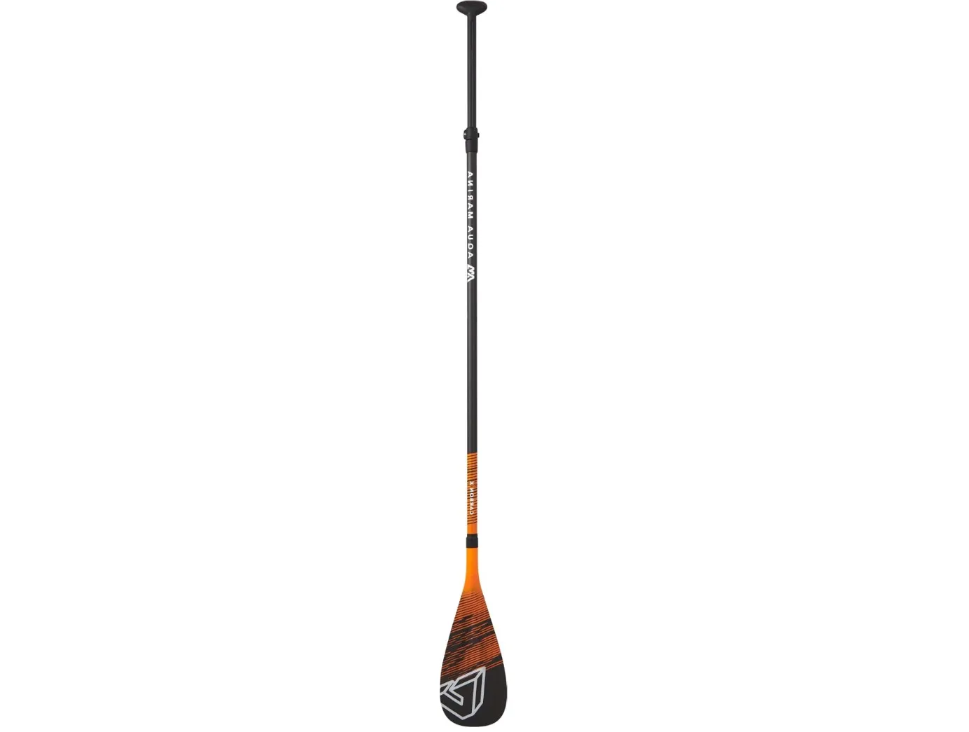 Aqua Marina Carbon X -Adjustable Carbon iSUP Paddle