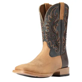 ARIAT MEN'S 10046830 Lasco Ultra Western Boots Light Tan