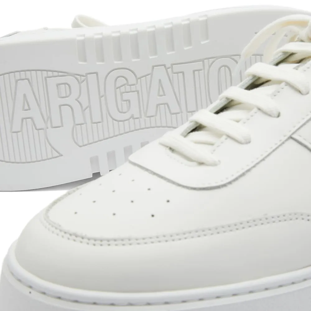 Axel Arigato Orbit Vintage Runner, white