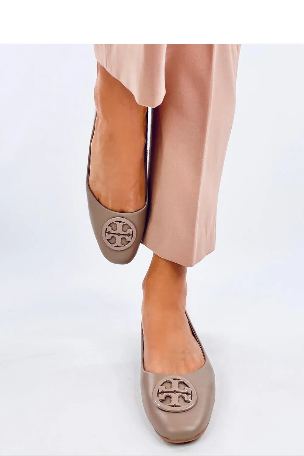 Ballet flats Inello