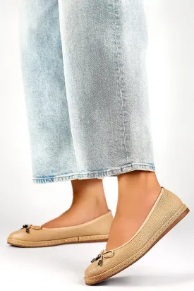 Ballet flats PRIMO