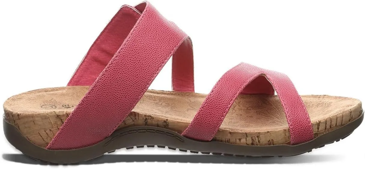 Bearpaw Women's Teresa Sandals