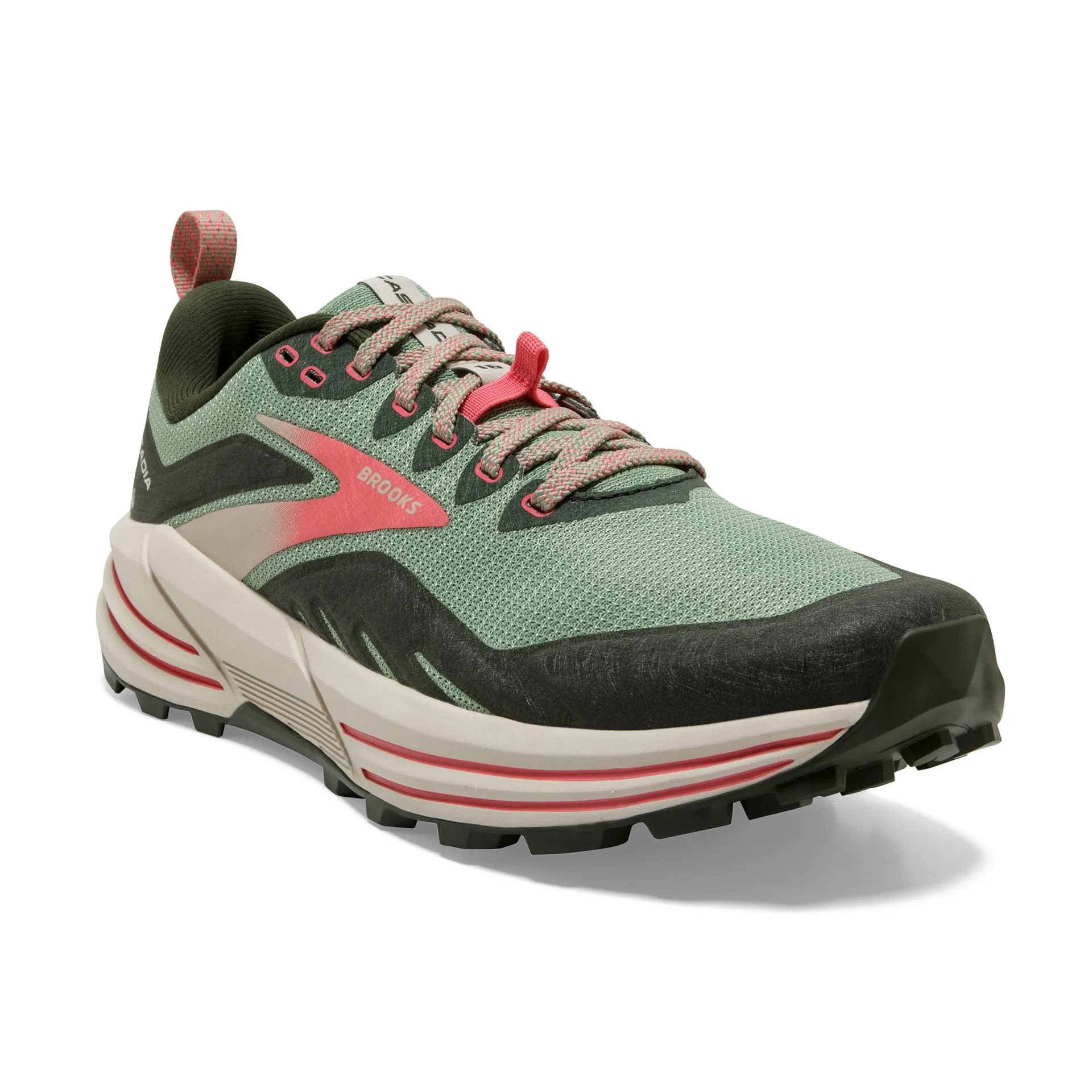 Brooks Women's Cascadia 16