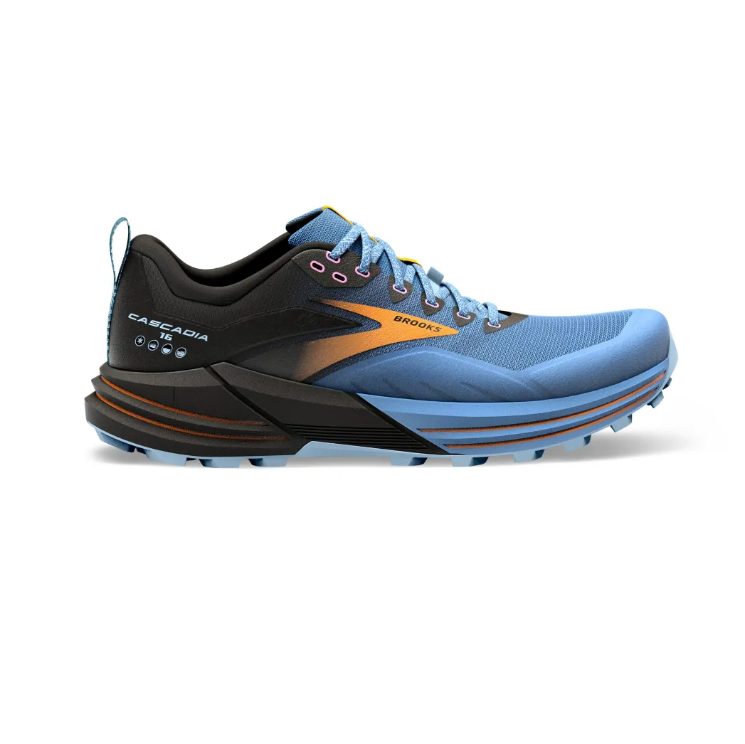 Brooks Women's Cascadia 16