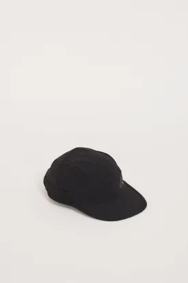 Cap Black