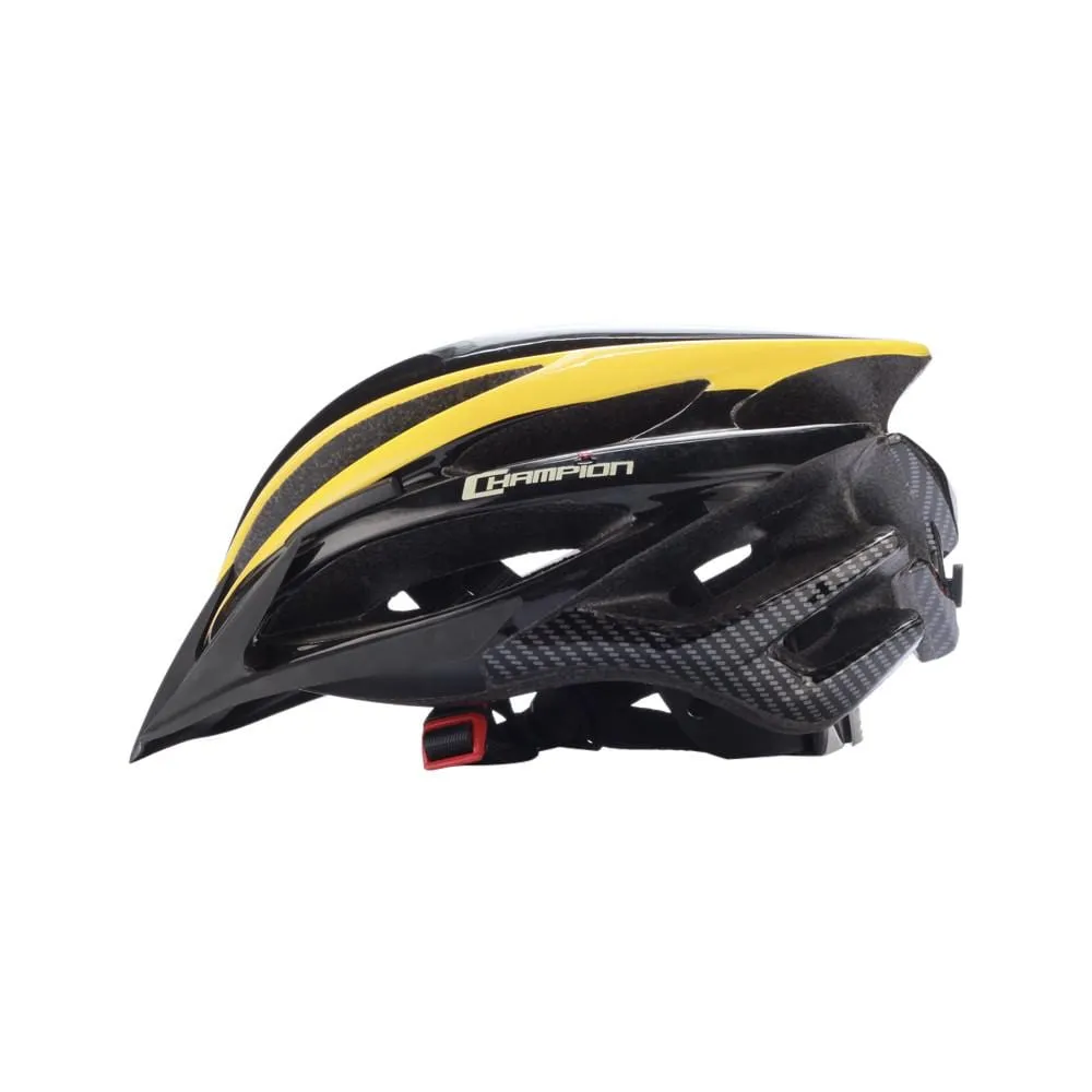 Champion X5 Bike Helmet