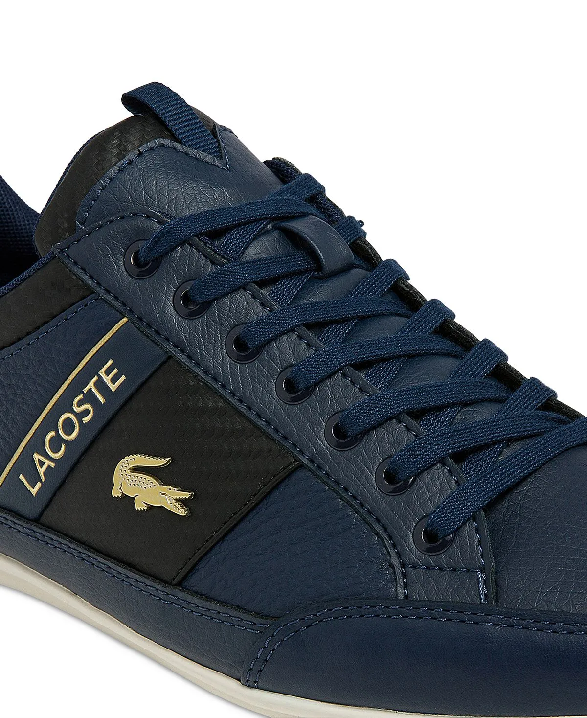 Chaymon 0120 Lacoste men's sneakers, multi