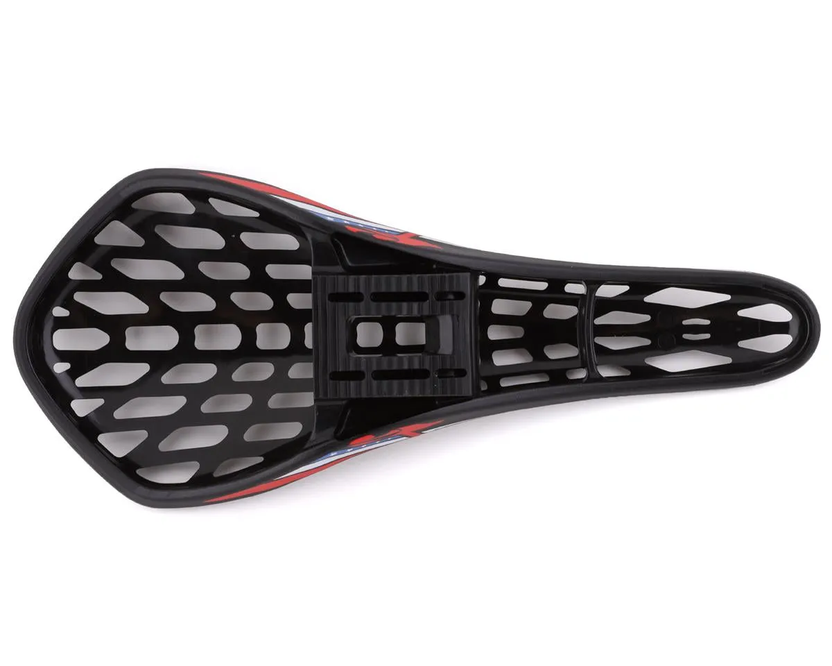 D-Spyder EVO BMX Pivotal Seat (Tioga)