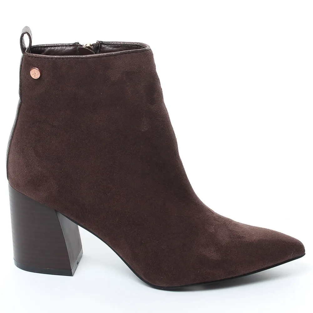 Dakota Boot (Brown)