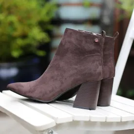 Dakota Boot (Brown)