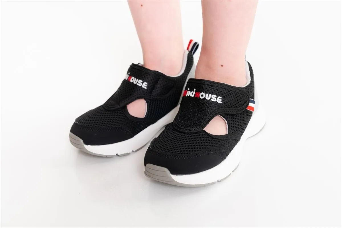 Double Russell Airy Athletic Shoes for Kids