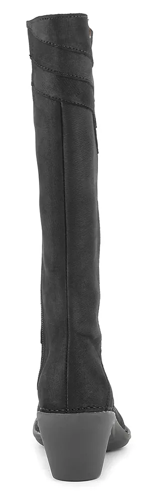 El Naturalista N5329 Women's Aqua Pleasant Boot