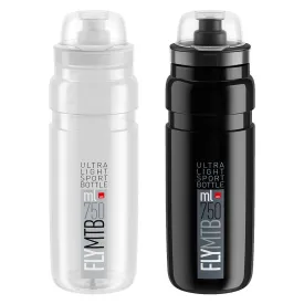 Elite Fly MTB Water Bottle 750ml