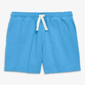 Field short in seasonal colors