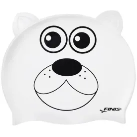 FINIS Animal Polar Bear Head