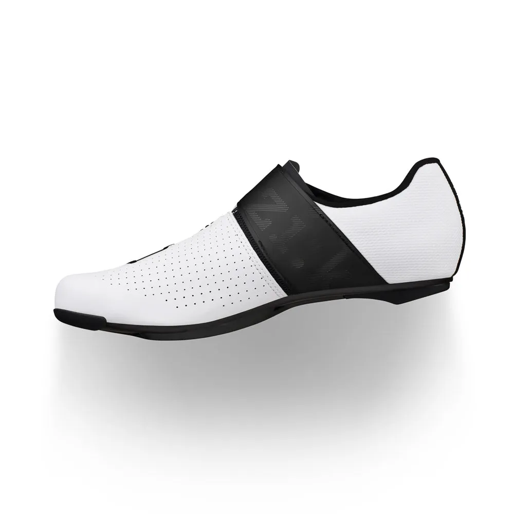 Fizik Shoes Vento Infinito Carbon White/Black