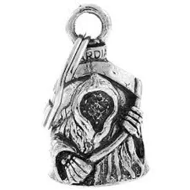 Grim Reaper Guardian Angel Bell