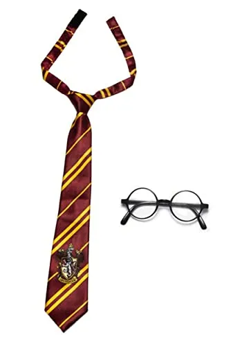 Harry Potter Harry Potter Deluxe Accessory Set