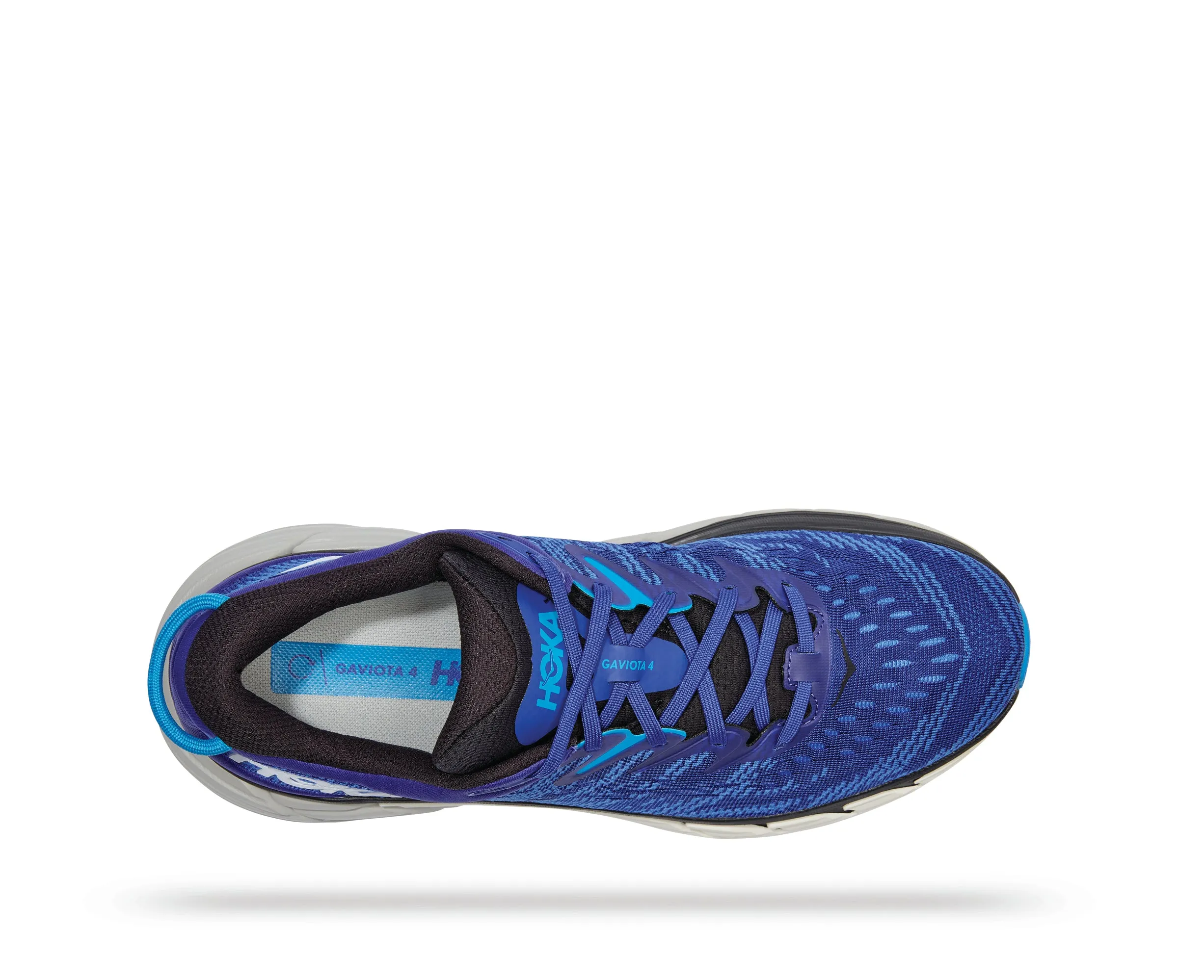 HOKA ONE ONE Men's Gaviota 4