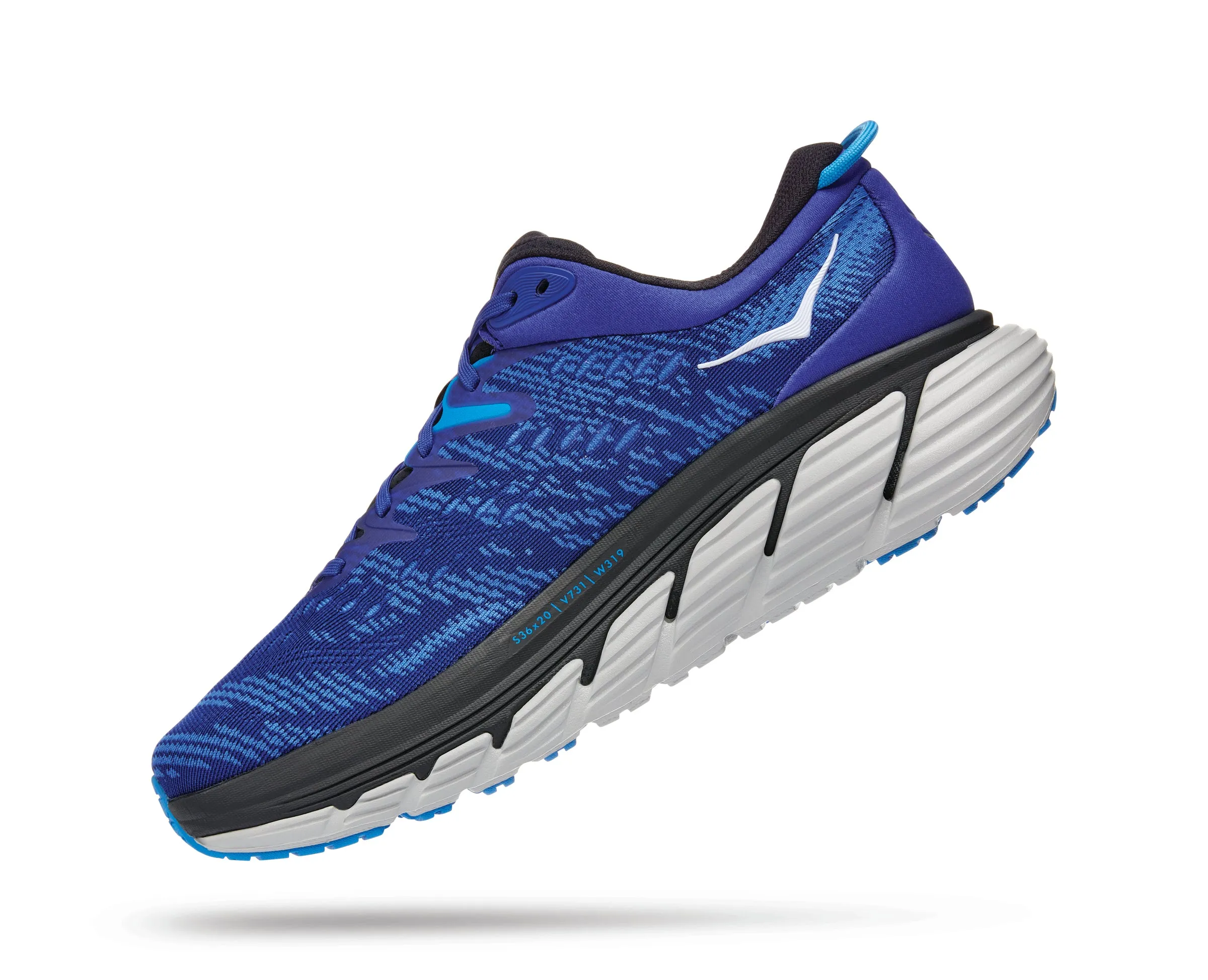 HOKA ONE ONE Men's Gaviota 4