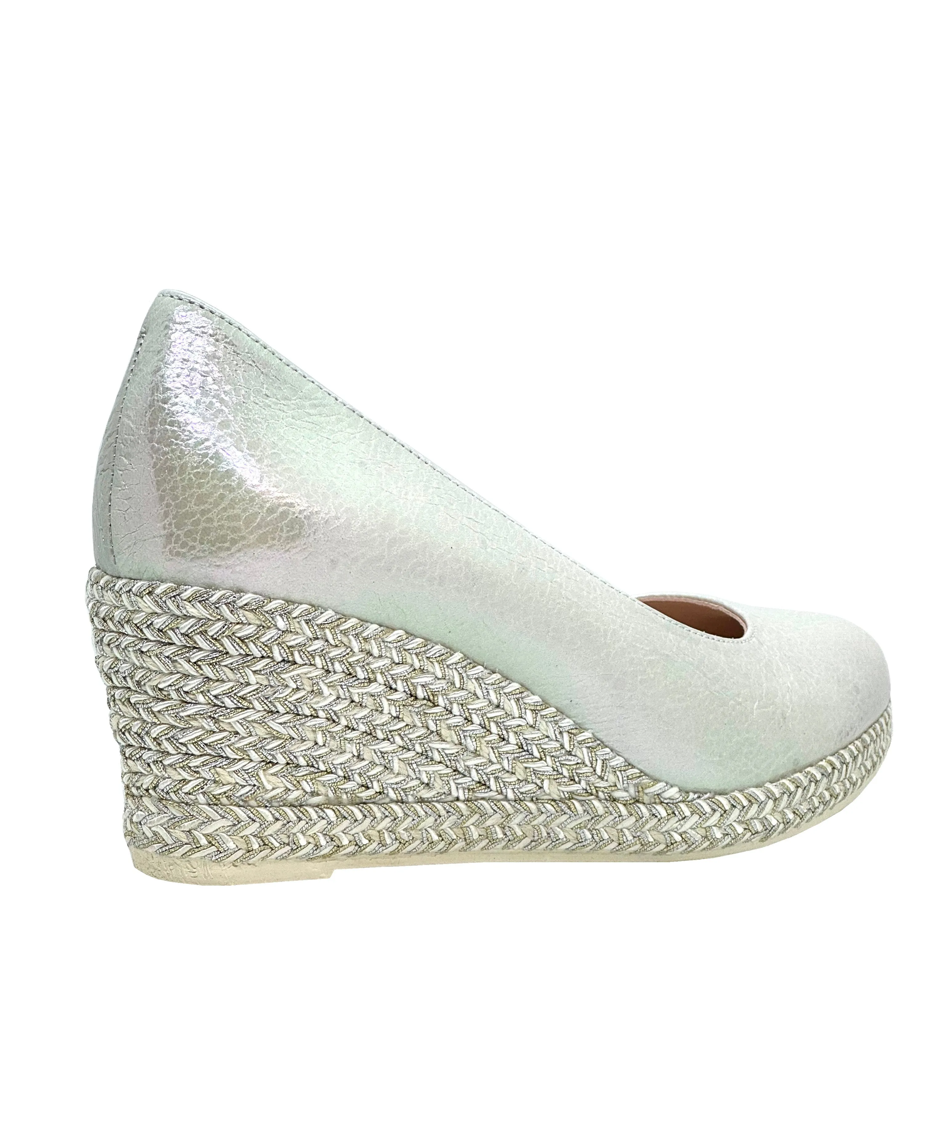 Jose Saenz Yamilla Ladies Espadrille