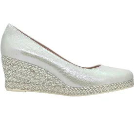 Jose Saenz Yamilla Ladies Espadrille