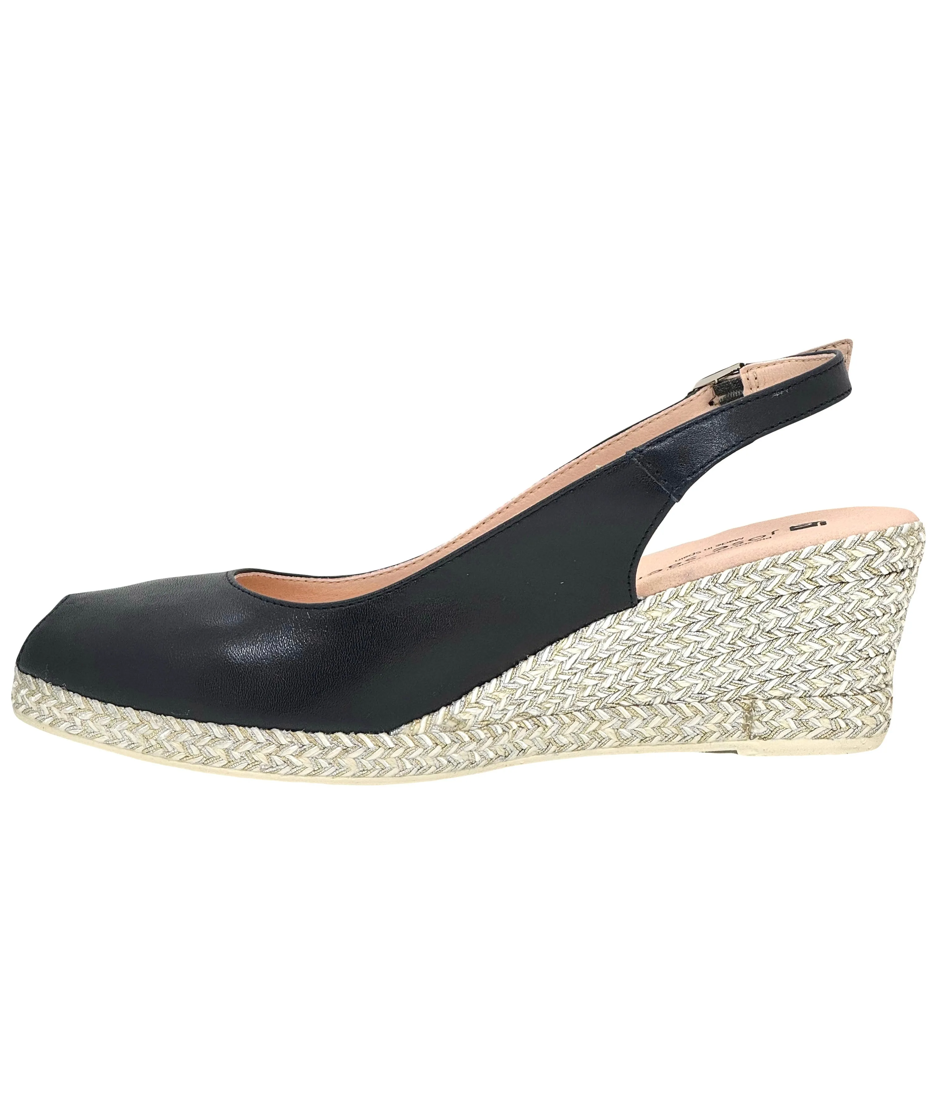 Jose Saenz Yamilla Ladies Sling Back Espadrille