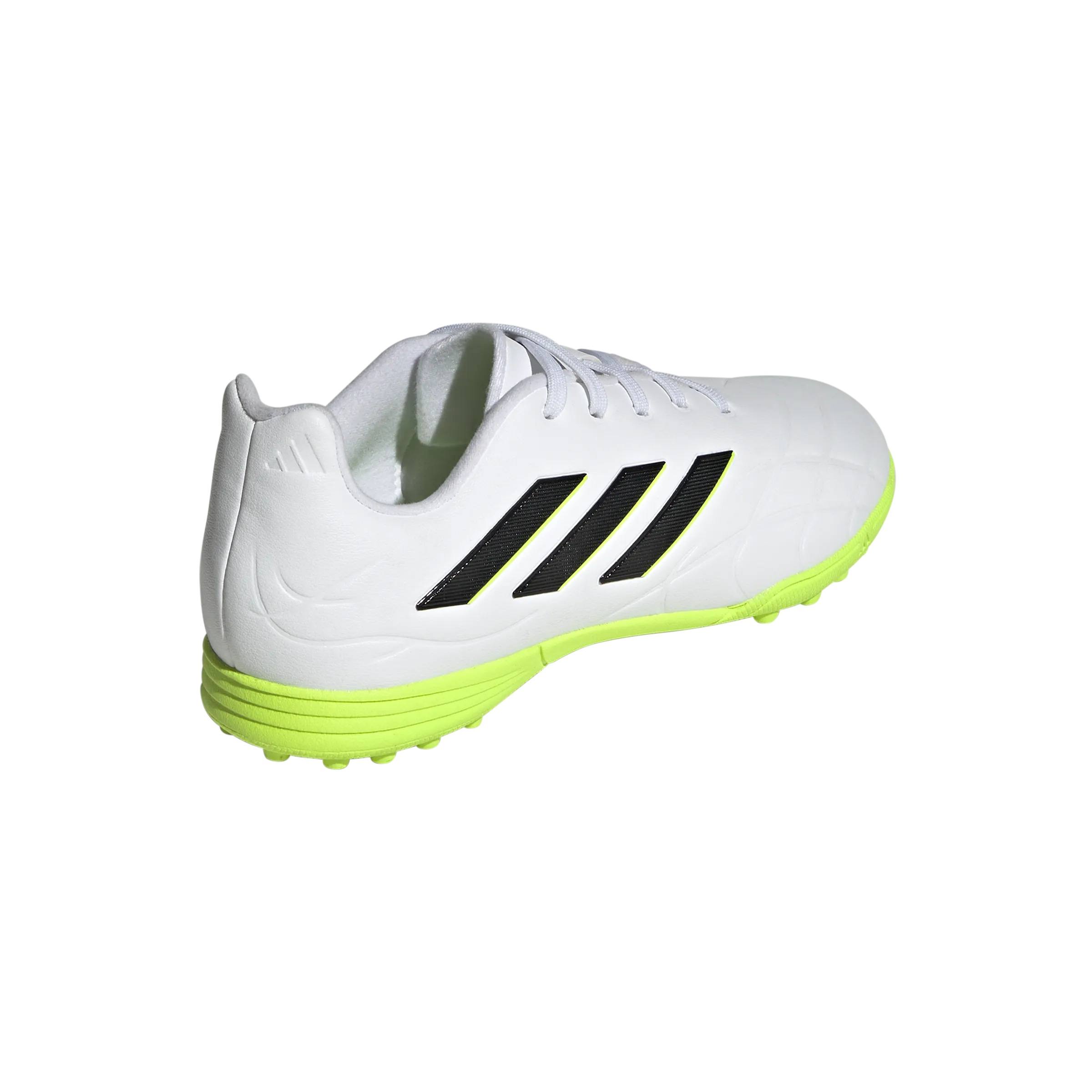 JR Copa Pure.3 Turf Soccer Boots - Crazyrush Pack