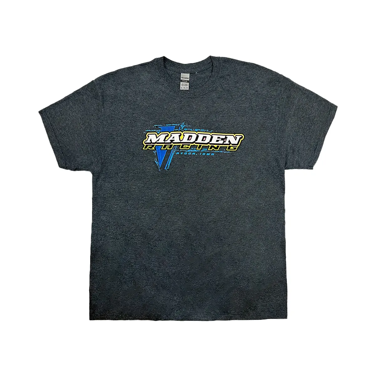 Madden Racing Tee