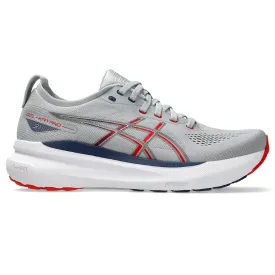 MEN'S KAYANO 31 - D - 021 PIEDMONT GREY/FIERY RED